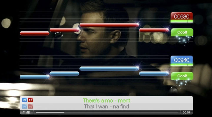 Singstar Take That (PS3)