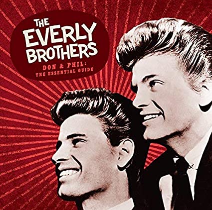 Everly Brothers - Don & Phil: The Essential Guide [Audio CD]