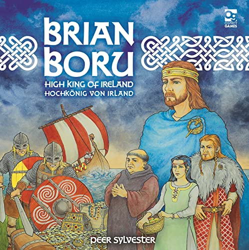 Brian Boru: Hochkönig von Irland