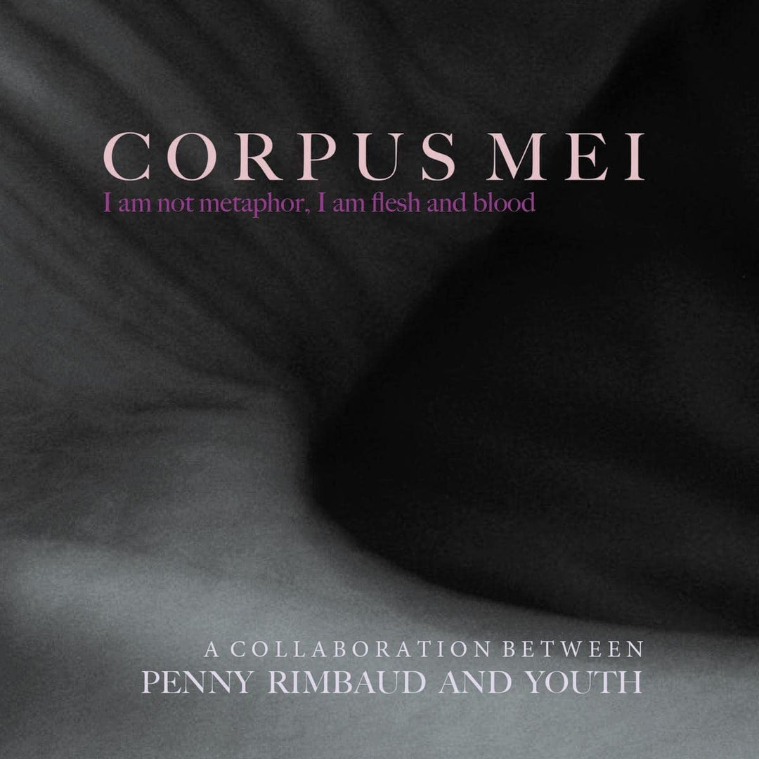 Penny Rimbaud Youth – Corpus Mei [Audio-CD]