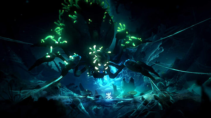 Ori und der Wille der Irrlichter (Nintendo Switch)