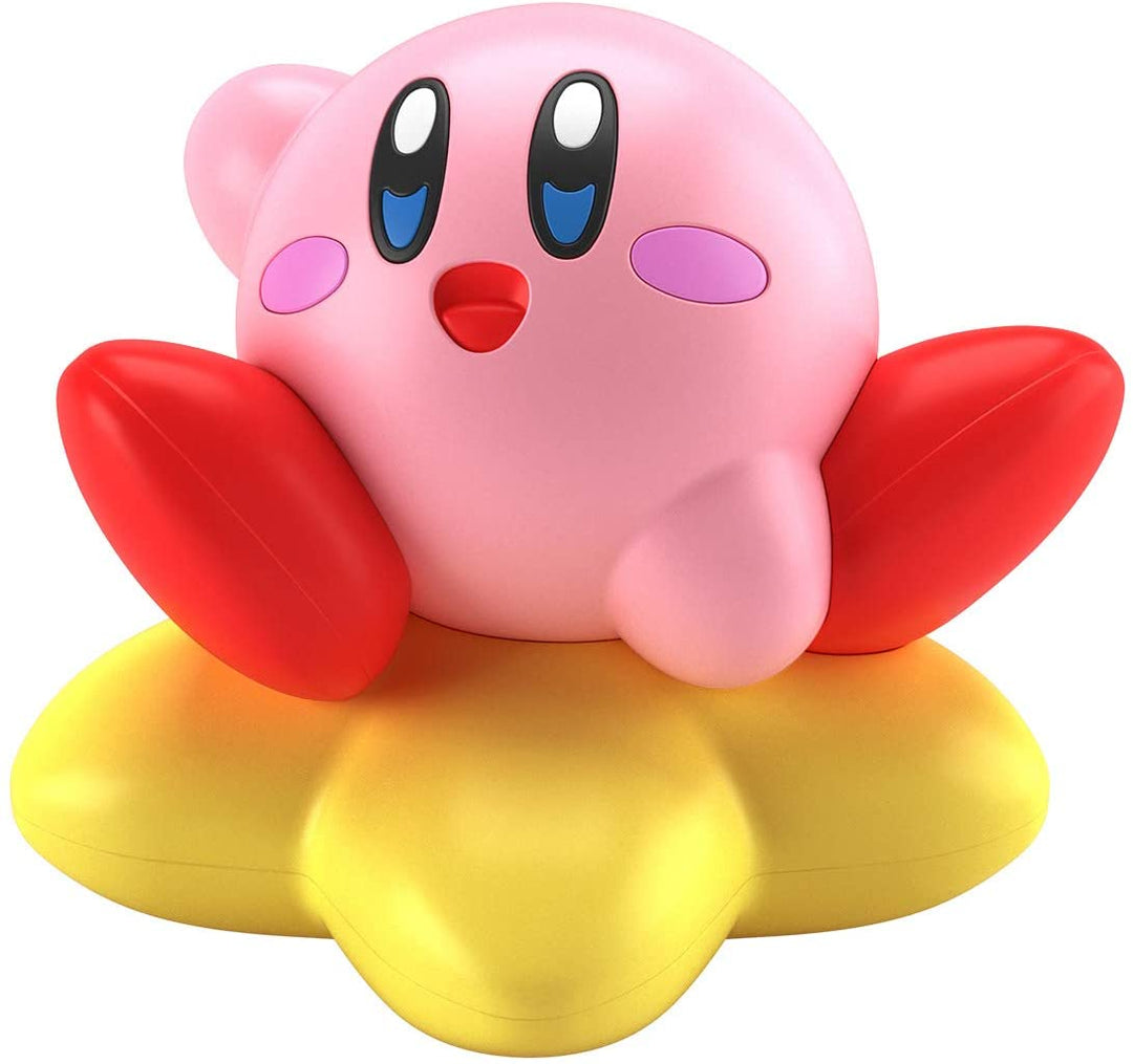 Bandai Hobby – Einstiegsklasse – Einstiegsklasse Kirby