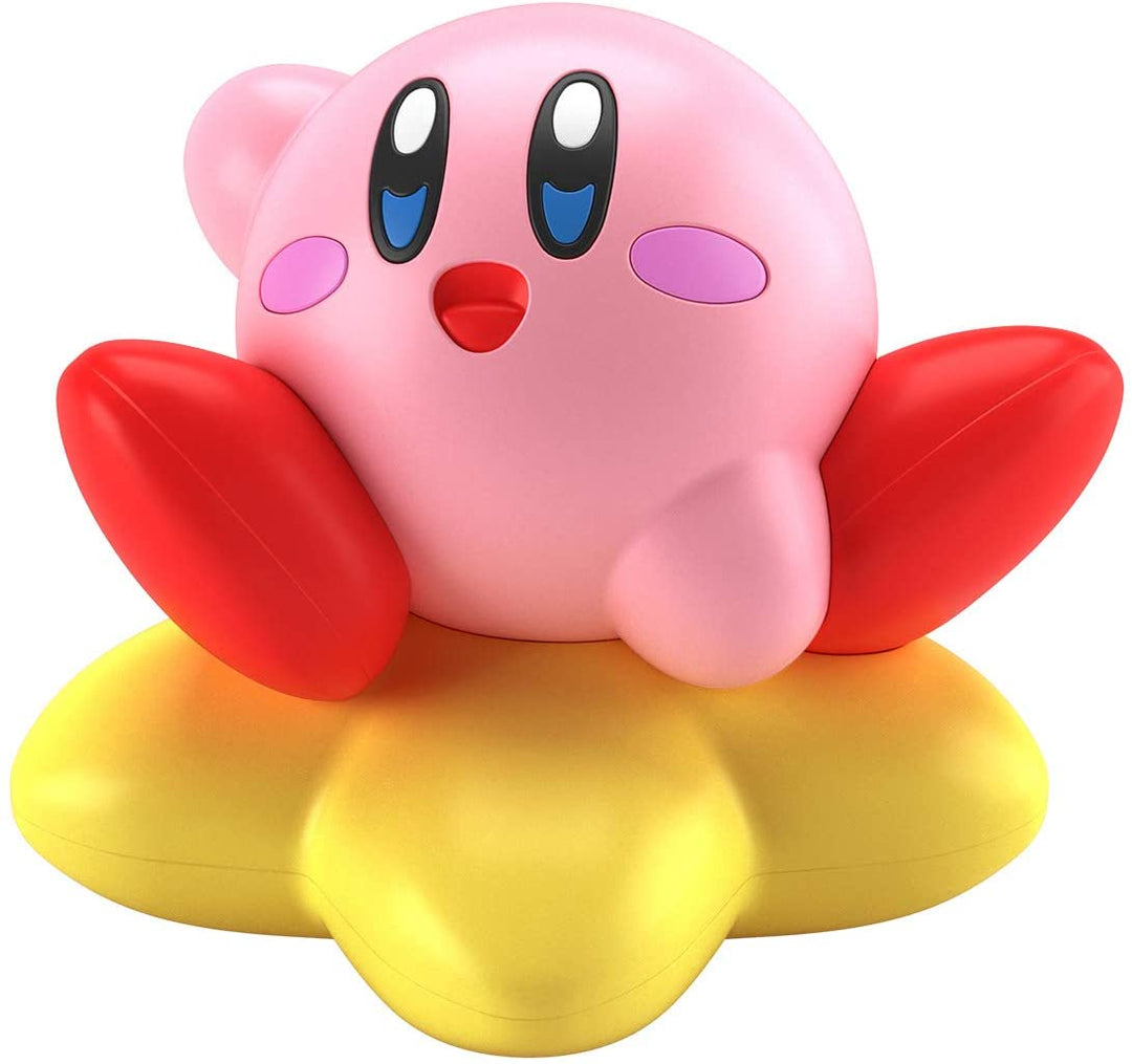 Bandai Hobby - Entry Grade - Entry Grade Kirby