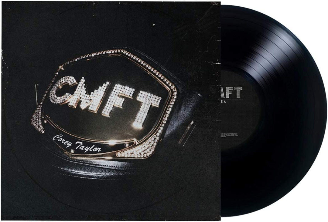 Corey Taylor - CMFT [VINYL]