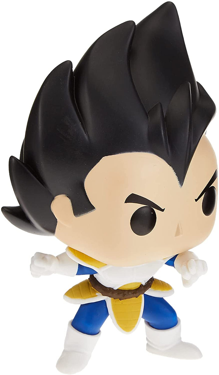 Dragon Ball Z Vegeta Funko 39702 Pop! Vinyl Nr. 614