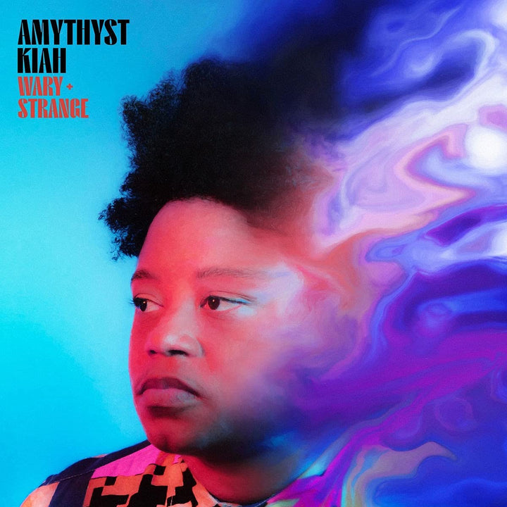 Amythyst Kiah - Wary + Strange [Audio CD]