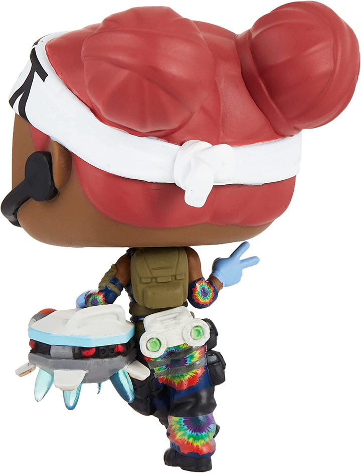 Funko Pop! Games Apex Legends - Lifeline Tie-Dye Vinyl Figure (46215)