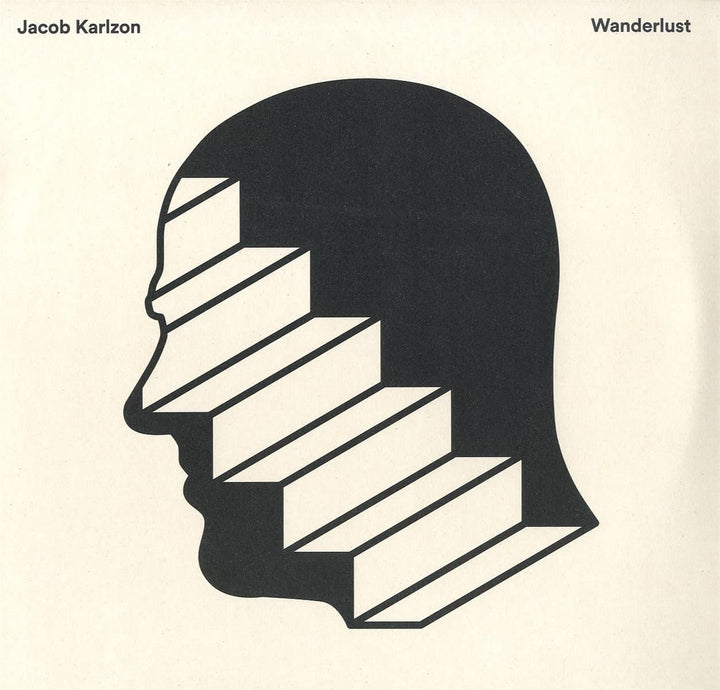 Jacob Karlzon – Wanderlust [Vinyl]