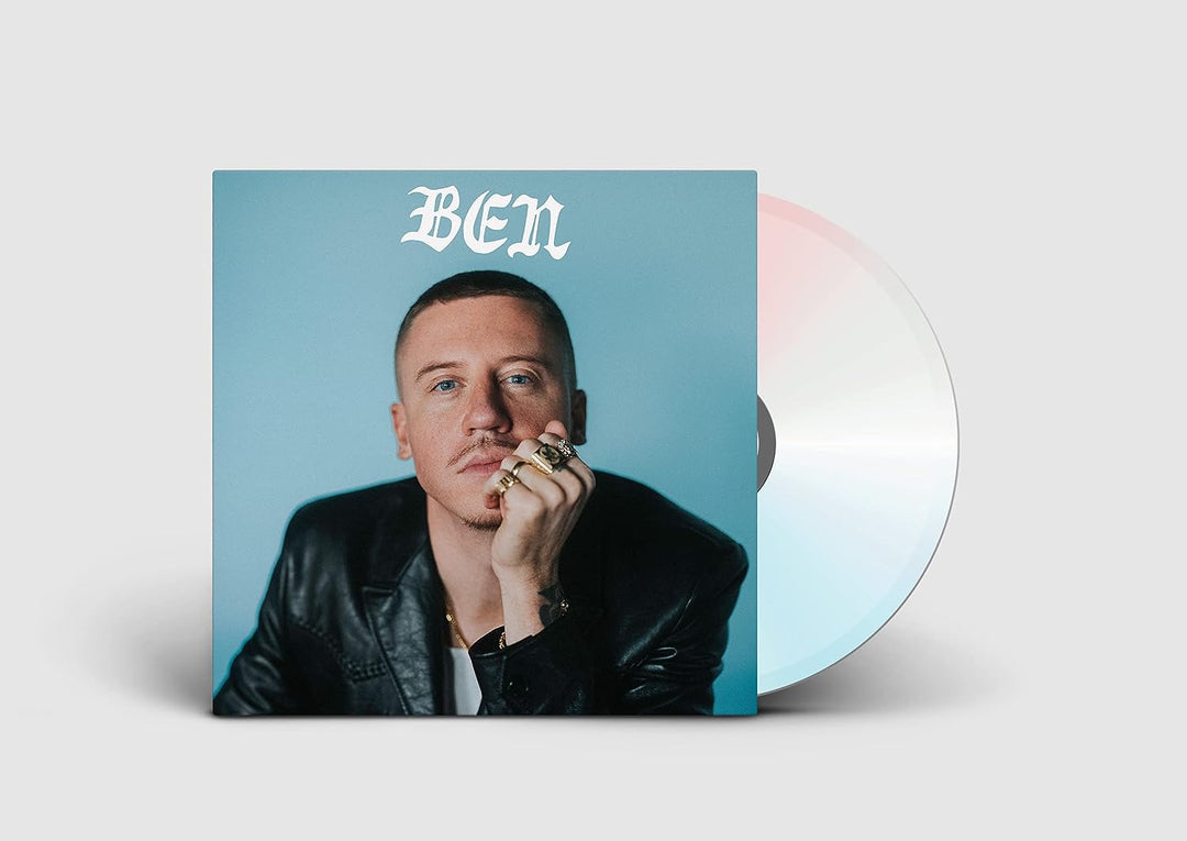 Macklemore – BEN