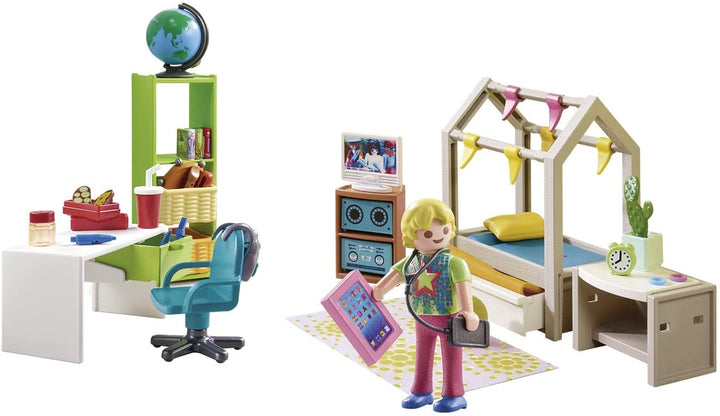Playmobil 70988 Spielzeug, Mehrfarbig, Einheitsgröße