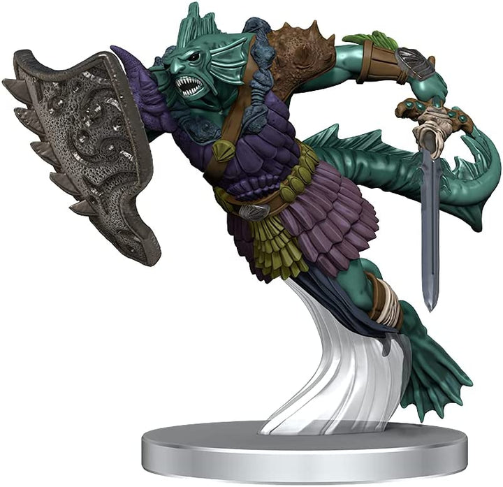 WizKids D&amp;D Icons of The Realms: Saltmarsh: Box 2