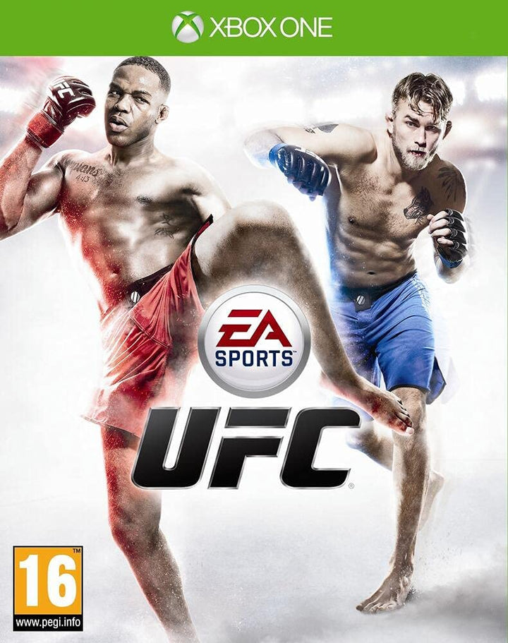 EA Sports UFC - Xbox One