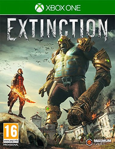 Aussterben (Xbox One)
