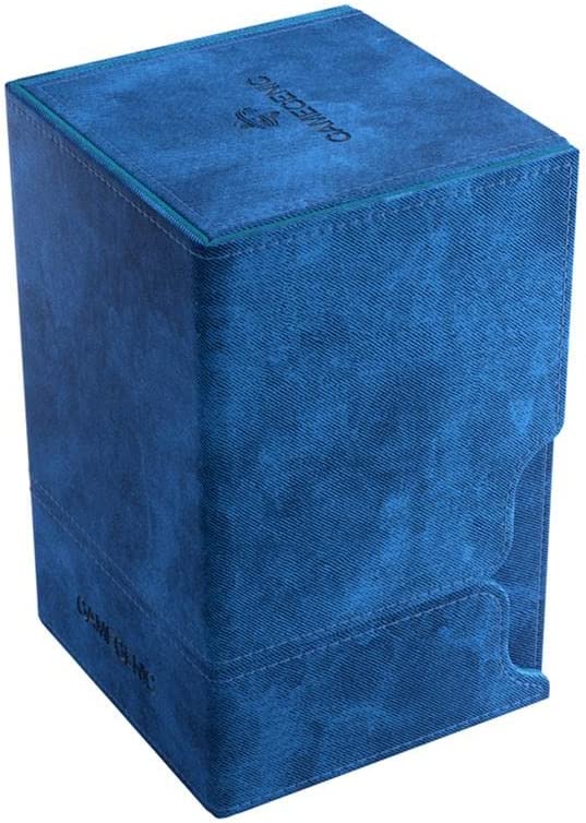 Watchtower 100+ XL Blaue Deckbox