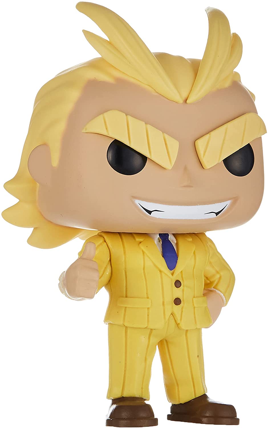 My Hero Academia All Might (Lehrer) Funko 42932 Pop! Vinyl Nr. 604