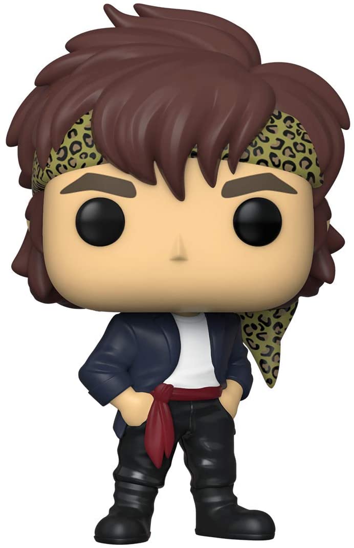 Duran Duran John Taylor Funko 41231 Pop! Vinile #130