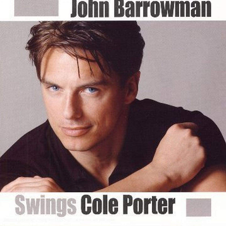 John Barrowman - Schaukelt Cole Porter