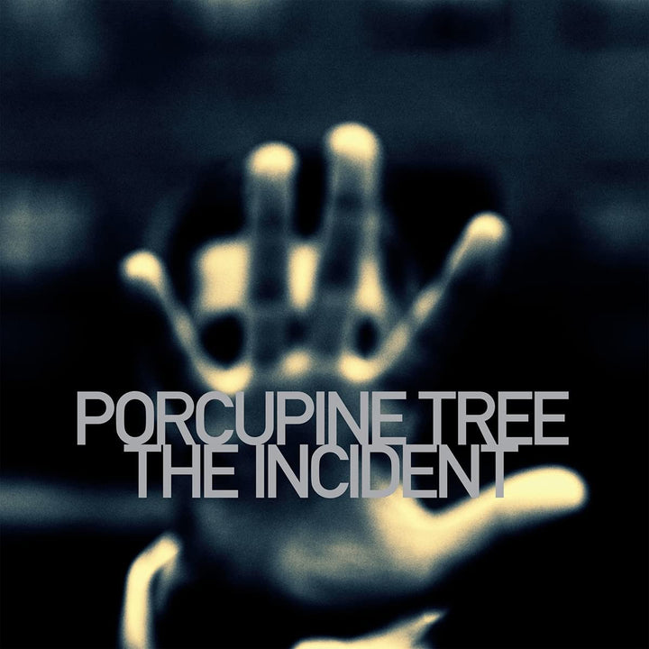 The Incident [Audio CD]