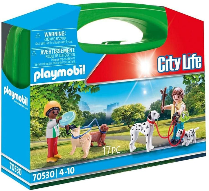 Playmobile 70530 Juguete