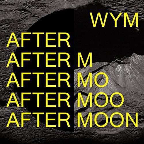 Wym – After Moon [Audio-CD]