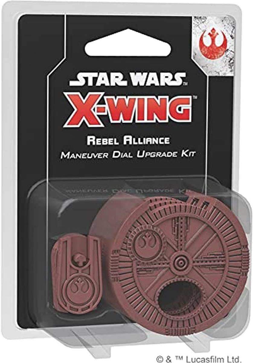 Fantasy-Flugspiele – Star Wars X-Wing Zweite Ausgabe: Star Wars X-Wing: Resistance