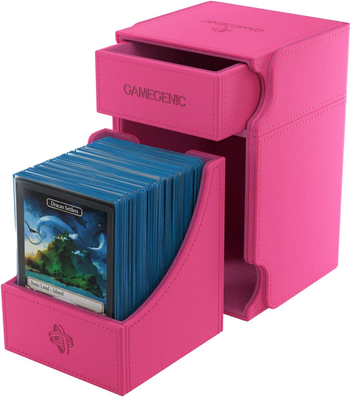 Gamegenic GGS20109ML Watchtower 100+ XL Pink