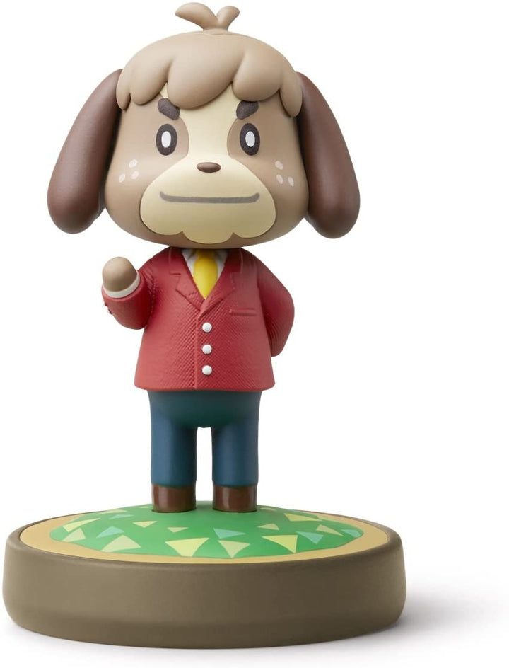 Amiibo „Animal Crossing“ – max