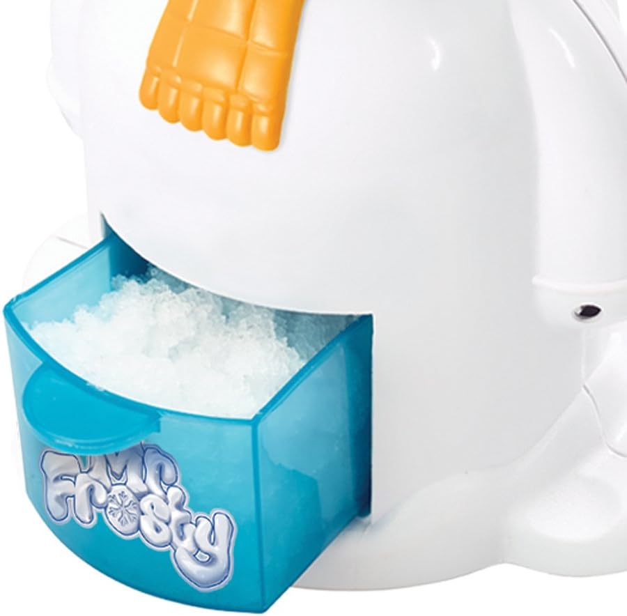 Mr Frosty Der knusprige Eisbereiter (2023)
