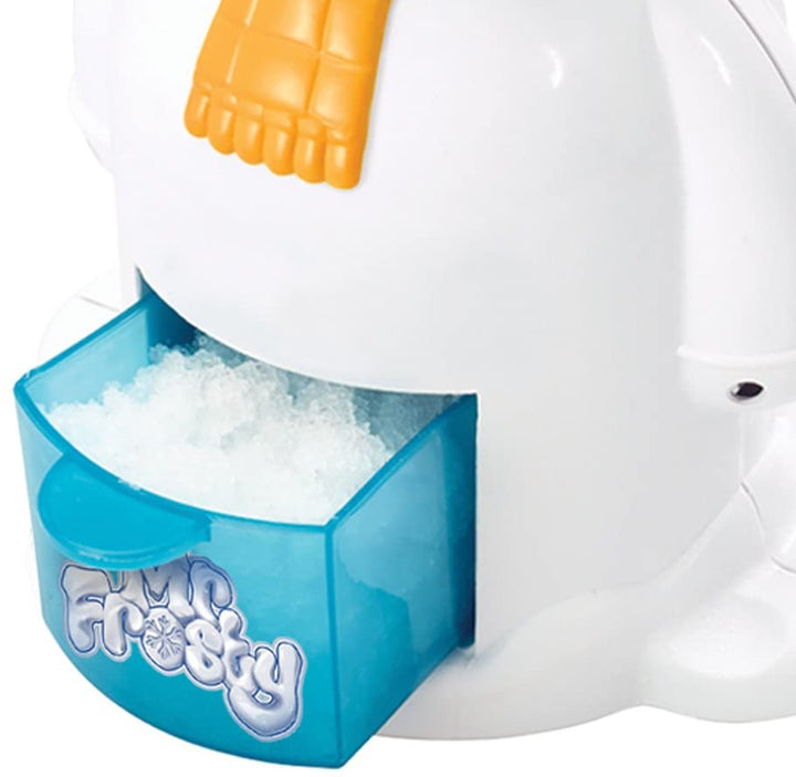 Mr Frosty The Ice Crunchy Maker, Mr Frosty The Crunchy Ice Maker, F9LL5200