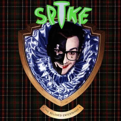 Elvis Costello - Spike [Audio CD]