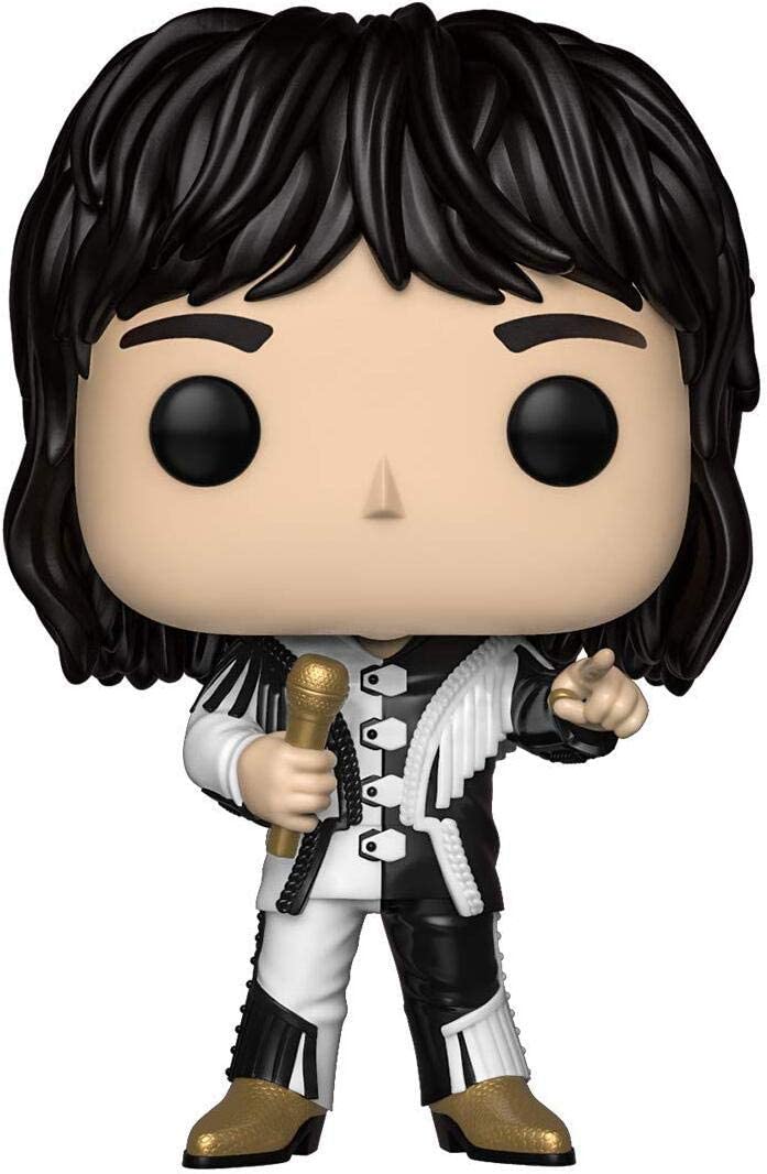 Rocks: The Struts Luke Spiller Funko 41523 Pop! Vinilo # 131