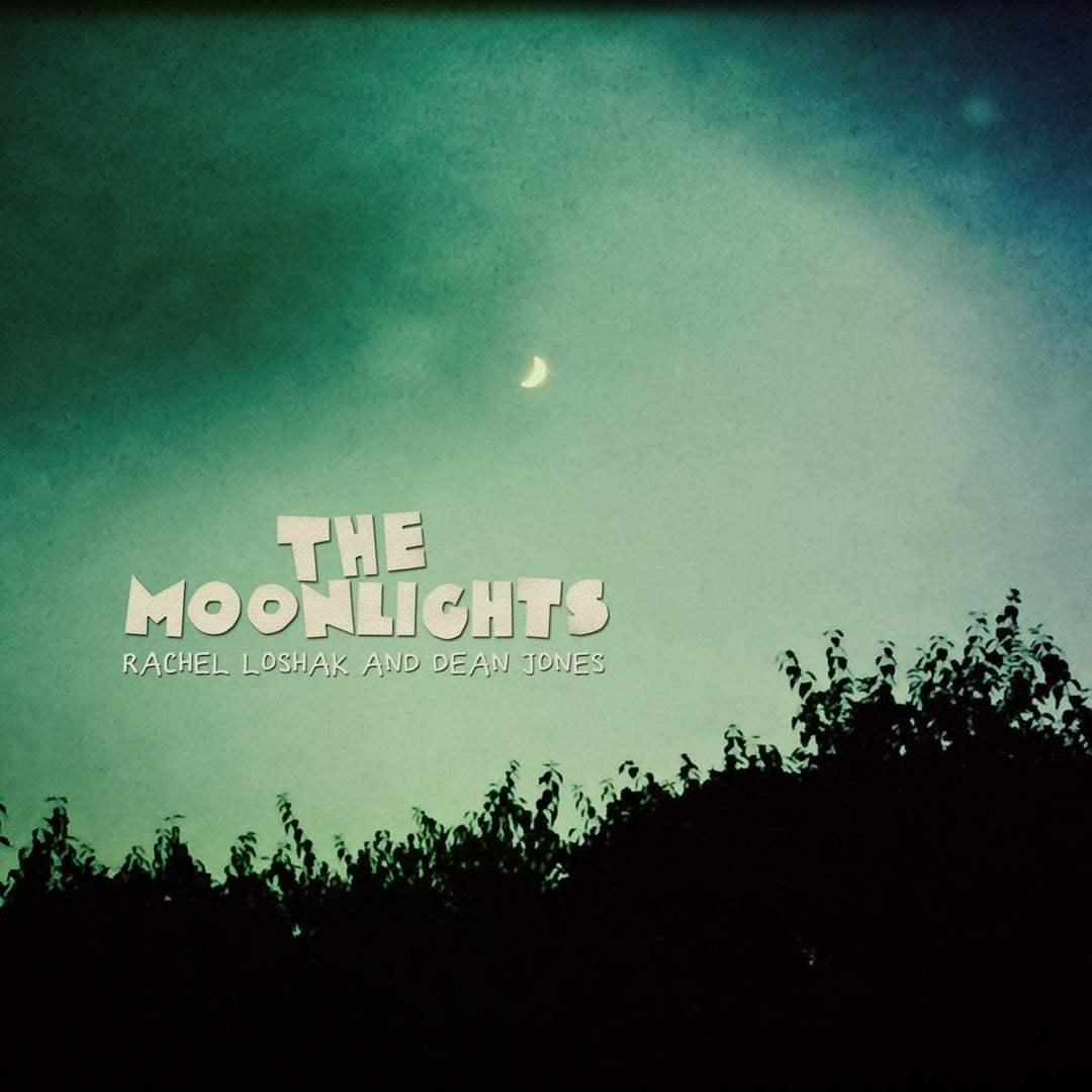 Die Mondlichter [Audio-CD]