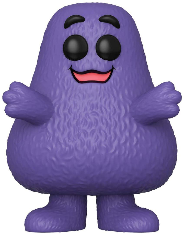 McDonald's Grimace Funko 45723 Pop! Vinyl #86