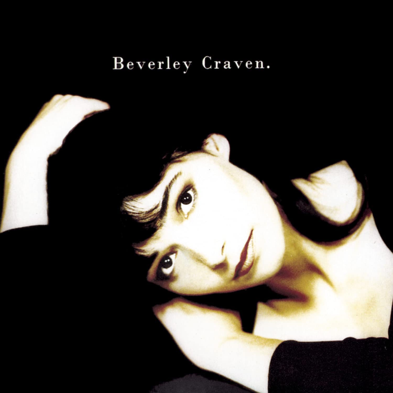Beverley Craven - Beverley Craven [Audio-CD] 1
