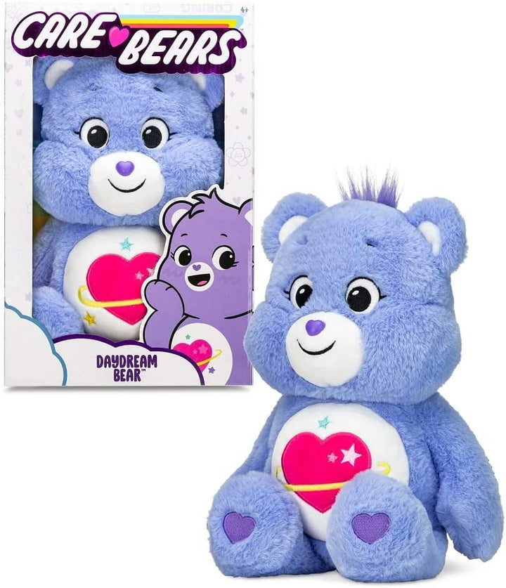 Care Bears 35 cm mittelgroßer Plüsch – Tagtraumbär