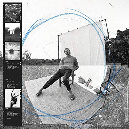 Sammlungen von The Whiteout: Standard – Ben Howard [Audio-CD]