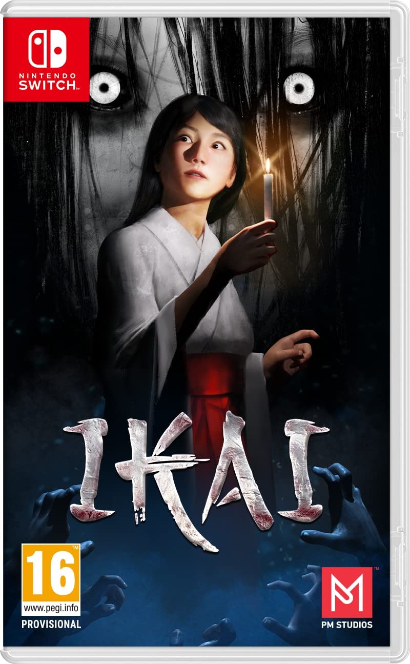 Ikai (Nintendo Switch)