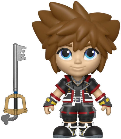 Disney Kingdom Hearts Sora Funko 34562 5 Star