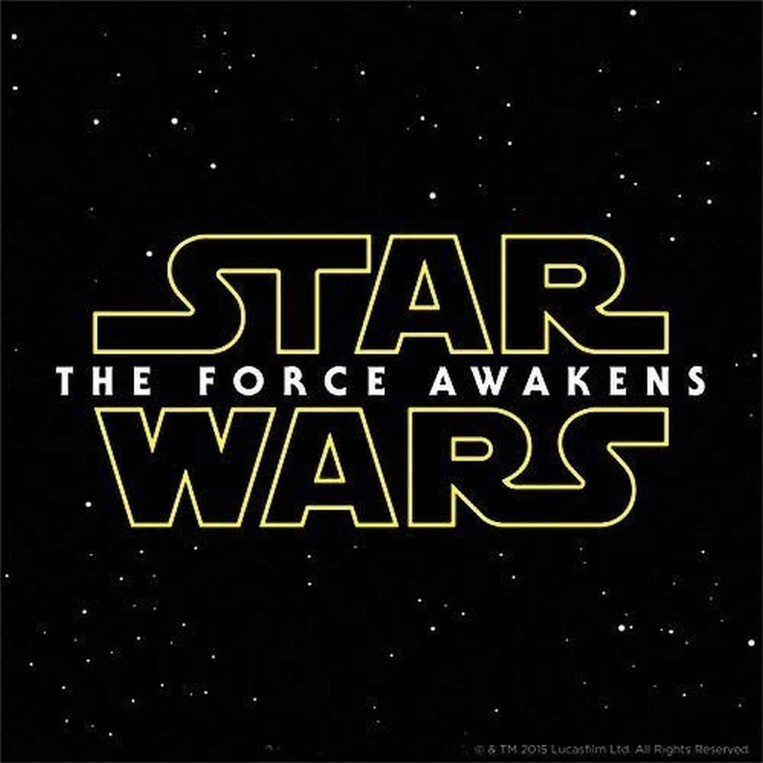 Star Wars: Das Erwachen der Macht (Soundtrack)