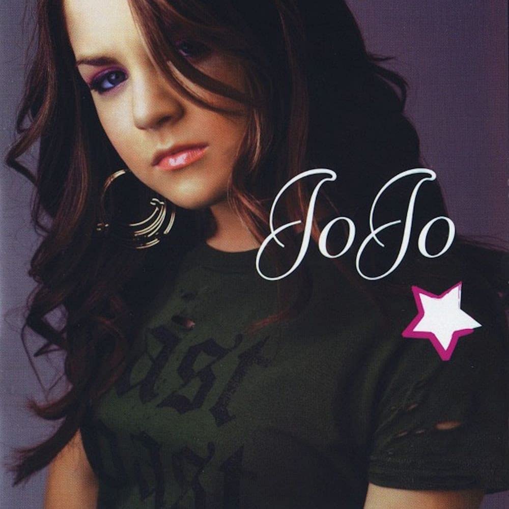 JoJo [Audio CD]