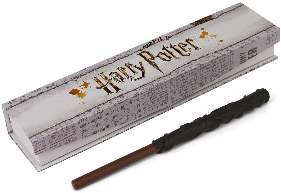 Harry Potter – Hermine Kugelschreiber Zauberstab