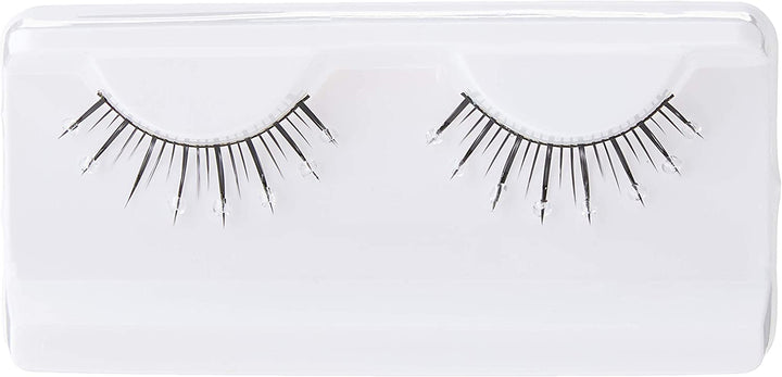 Smiffys Eyelashes with Droplets