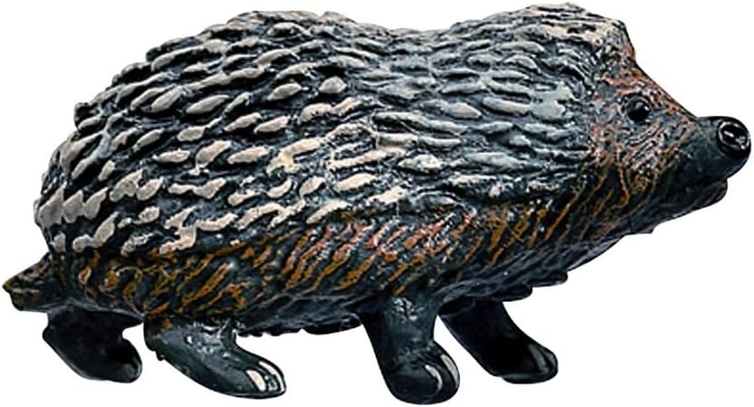 Bullyland Hedgehog Figurine