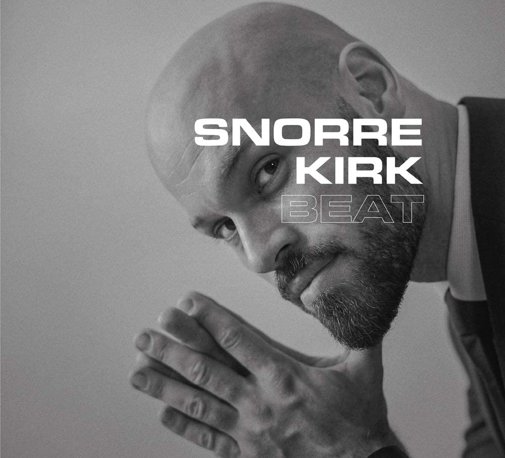 Snorre Kirk – Beat [Audio-CD]