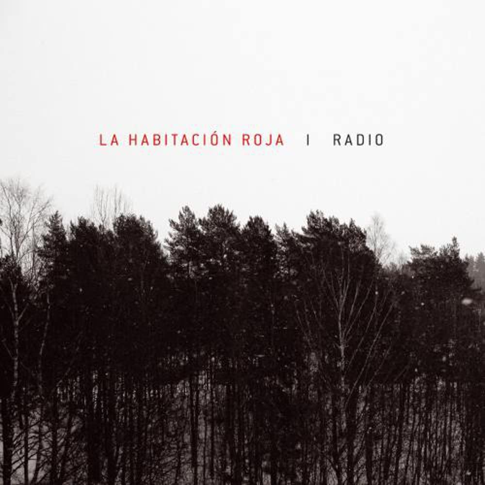 La Habitacion Roja  - Radio [VINYL]