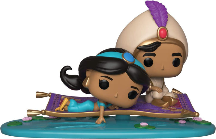Funko Pop! Animation - Aladdin Magic Carpet Ride Vinyl Figure (35760)