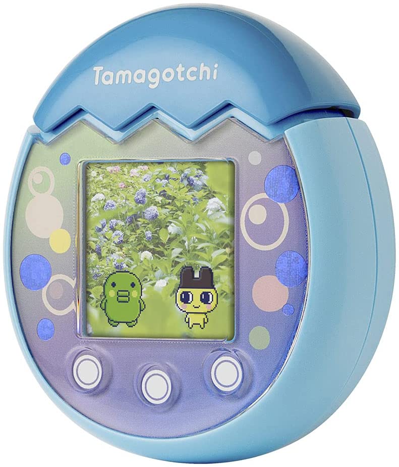 TAMAGOTCHI 42903B2 Pix Blau