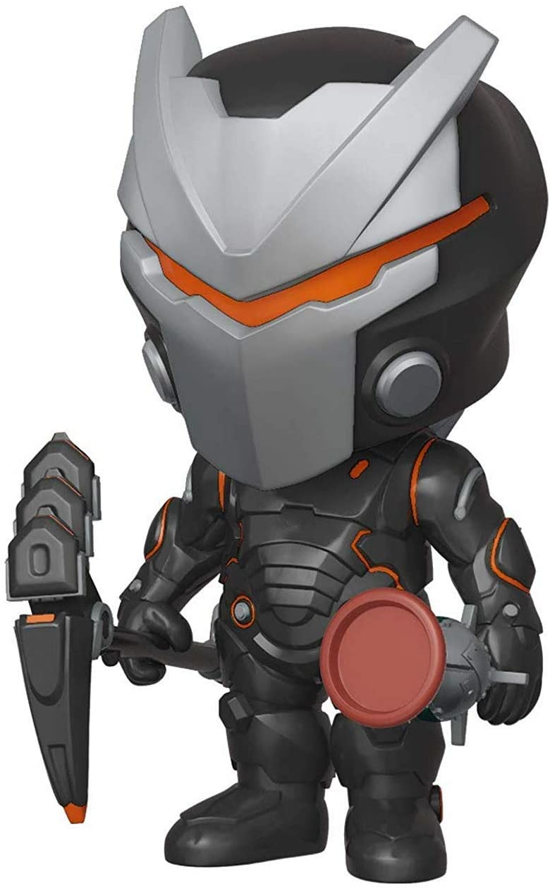 Fortnite Omega Funko 34675 5 Stern