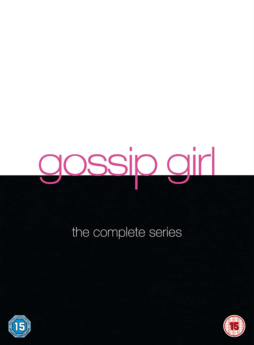 Gossip Girl – Die komplette Serie 1–6 – Drama [DVD]