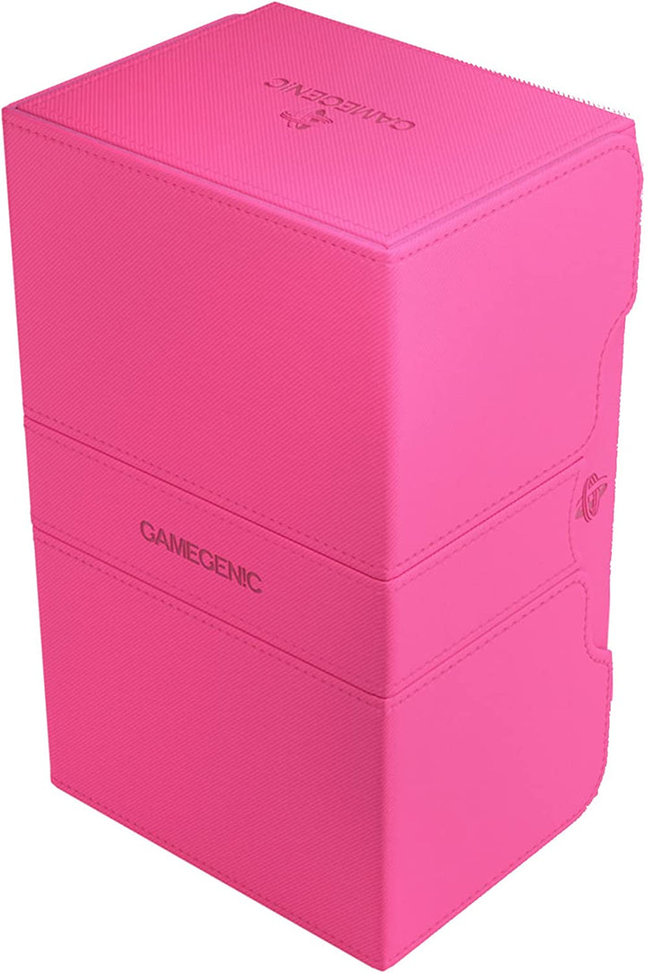 UNIT Gamegenic Stronghold 200+ XL - Pink